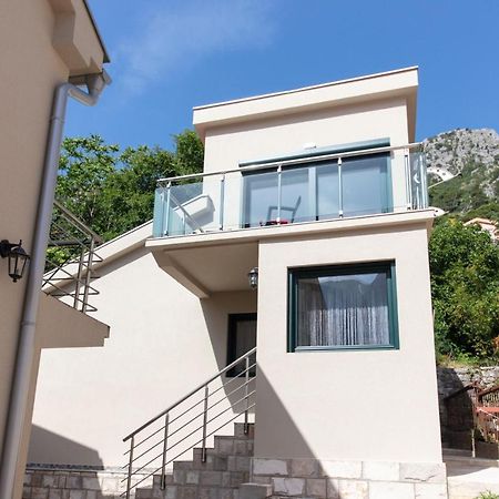 Fortress View Apartment II Kotor Exterior photo