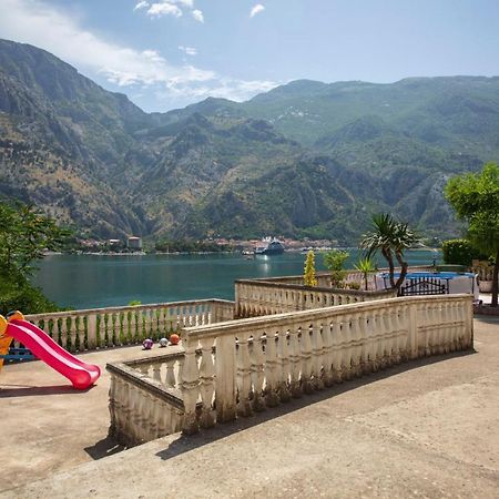 Fortress View Apartment II Kotor Exterior photo